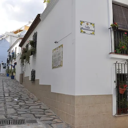 Casa De Las Remigias-3