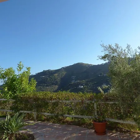 Casa Mari Carmen-2
