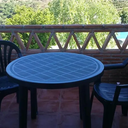 Apartamentos Rurales Las Colinas-3