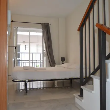 Apartamentos Canasteros-2