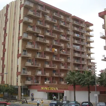 Apartamentos Minerva Jupiter-3
