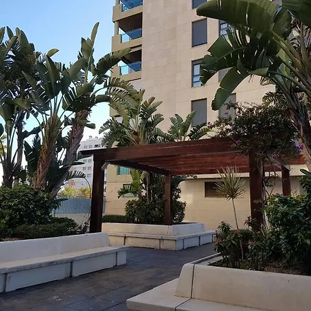 Toctoc Pacifico Beach Apartment Con Aparcamiento-2