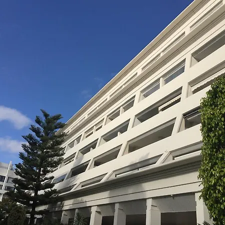 Atrium Apartments Marbella-2