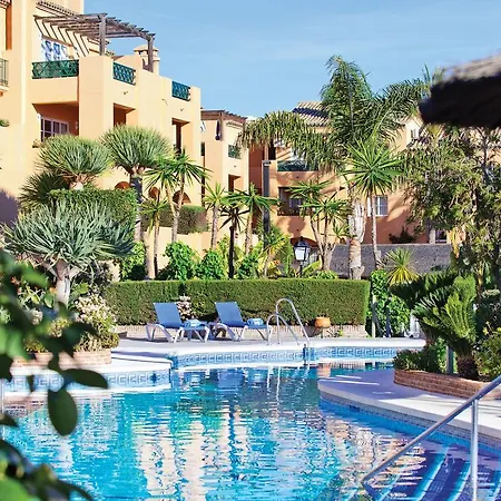 Mijas Costa Oasis By Grangefield Oasis Club-3