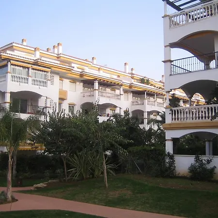 Atico Marbella Puerto Banus-3