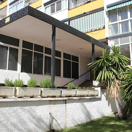 Bonanza Apartment-2