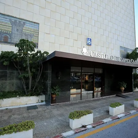 Fabulous Sea View Studio-3