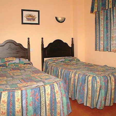 Apartamentos Buensol-3
