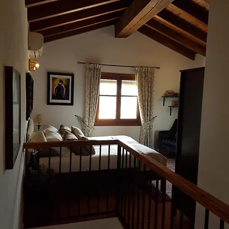 Bed&Breakfast | Guest House Casa Don Carlos-3