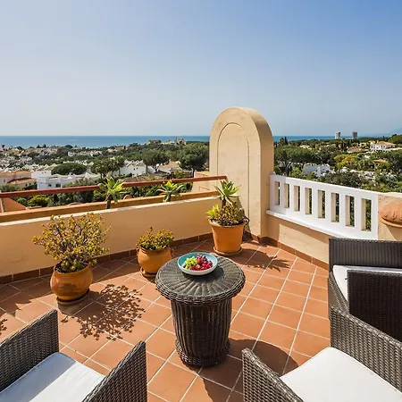 La Reserva De Marbella Penthouse-3