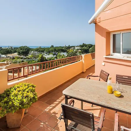 La Reserva De Marbella Penthouse-2