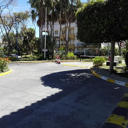 Atico Marbella Puerto Banus-2