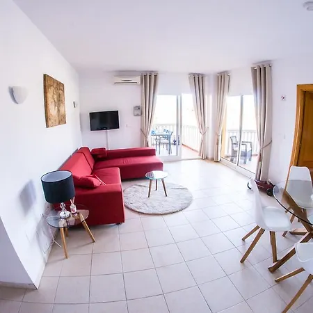 Apartment Higueron-2