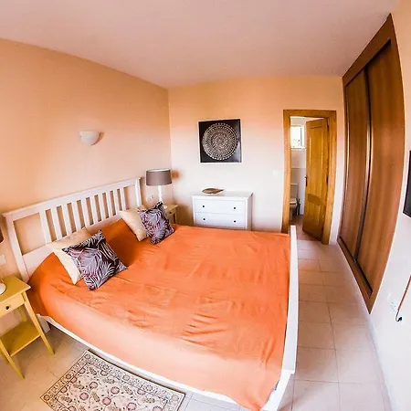 Apartment Higueron-3