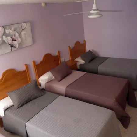 Hostal Gonzalez-2