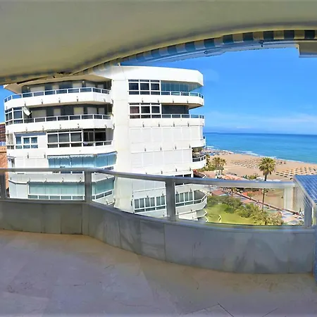 Apartamento Tropico-2