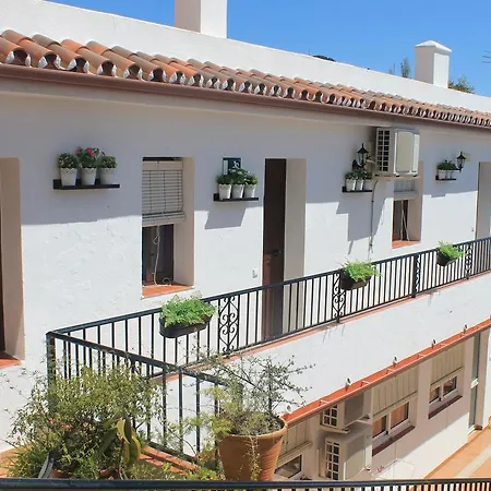 La Posada De Mijas-3