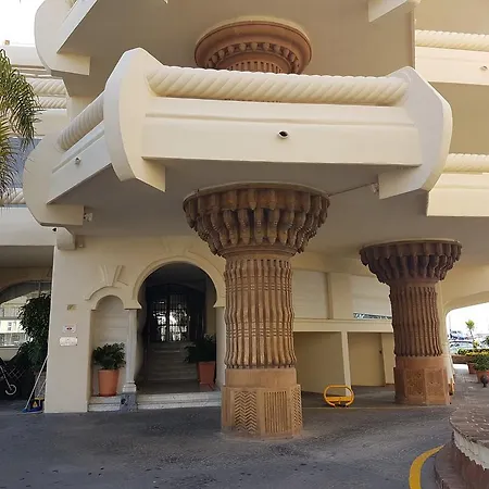 Isla Benalmadena-3