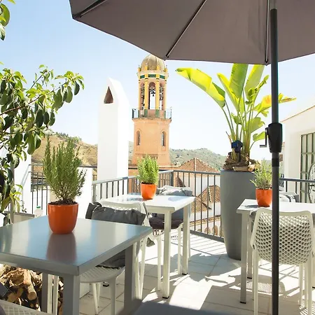 Almijara Residence-3