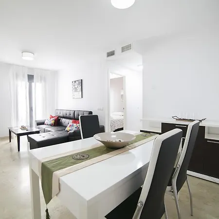 Apartamentos Salamanca-3
