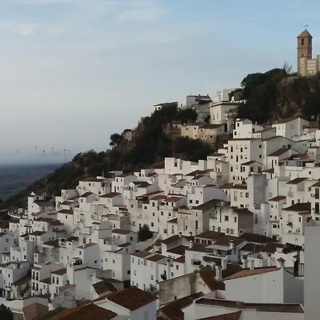 Hotel Rural Casares-3