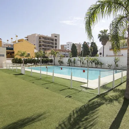 Albergue Inturjoven Torremolinos-3