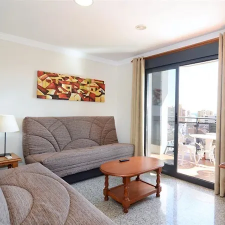 Nuria Sol Apts-2