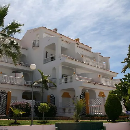 Apartment In Nerja Mlaga 102179-3