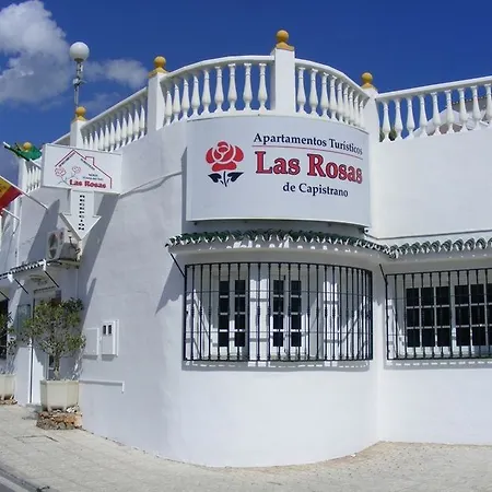 Apartment In Nerja Mlaga 102179-2