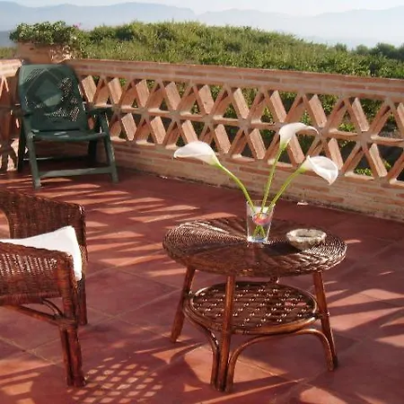 Villa In Almachar - 104697-3