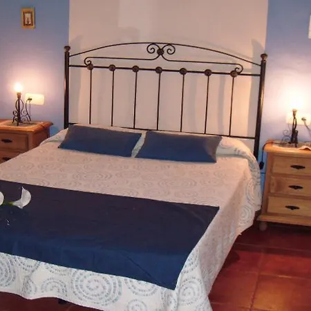 Villa In Almachar - 104697-2