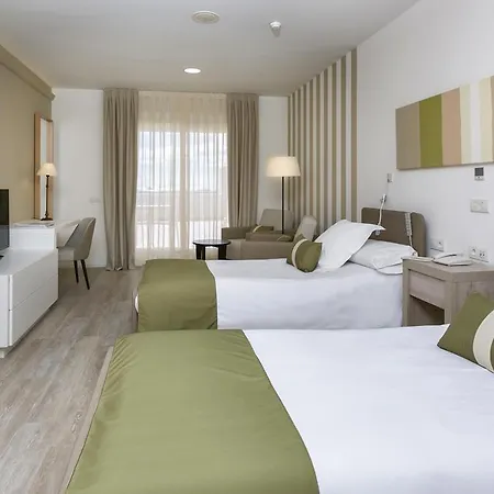 Aldea Health Resort - Adults Only-2