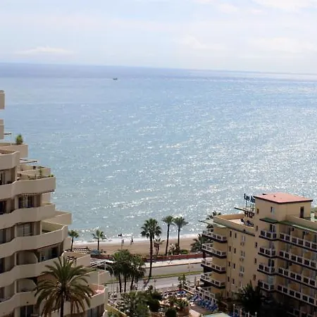 Benal Beach Apartment-3
