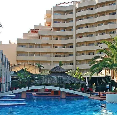 Benal Beach Apartment-2