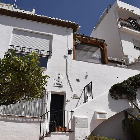 Urb. Punta Lara, Plza. Sevilla 2, 2D-2