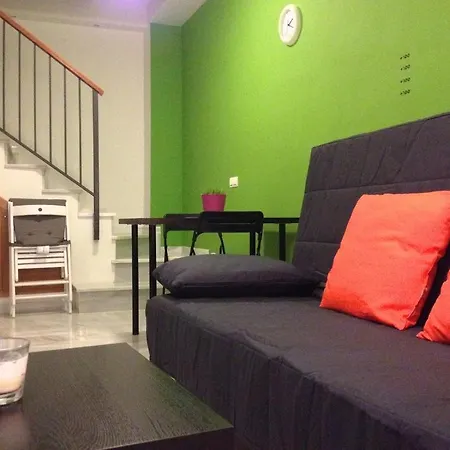 Apartamentos Canasteros-3