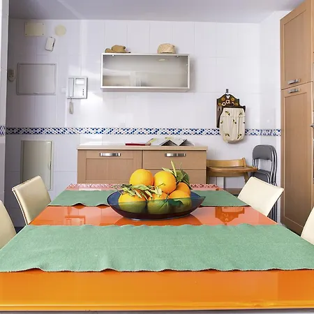 Sea & Wave Palencia Superior Pool Apartment-2