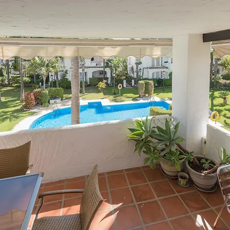 Bello Naranjo, Puerto Banus Los Naranjos De Marbella-2
