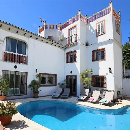 Villa Villakol-2