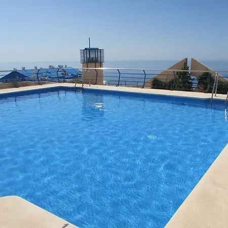 2F Mtr - Marbella Temporary Rent 3Bedrooms Old Town-3