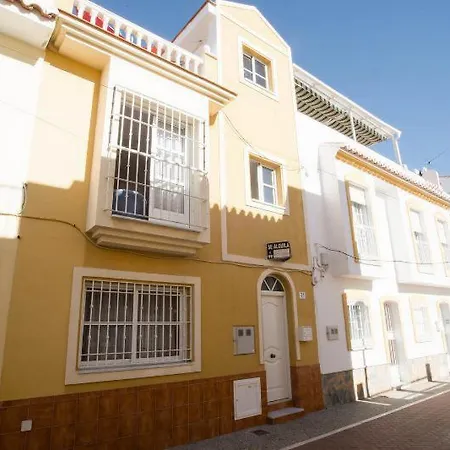 Apartment In Malaga 101680-2