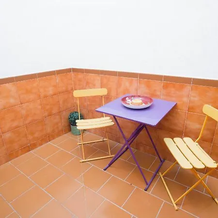 Apartment In Malaga 101680-3