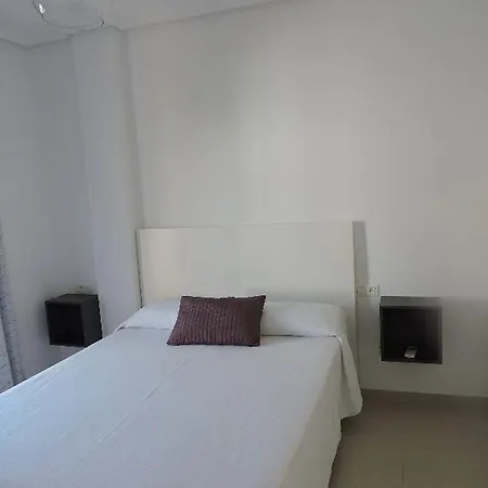 Apartamento El Olivar De Punta Lara-3
