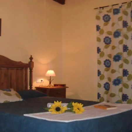 Villa In Almachar - 104670-3
