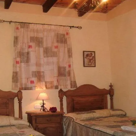 Villa In Almachar - 104670-2