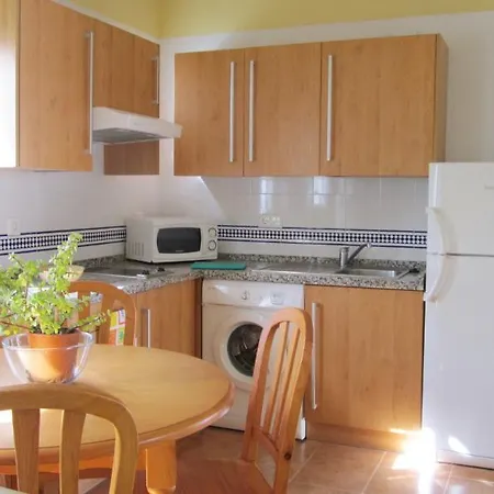Apartment In Velez-Malaga Malaga 103068-2