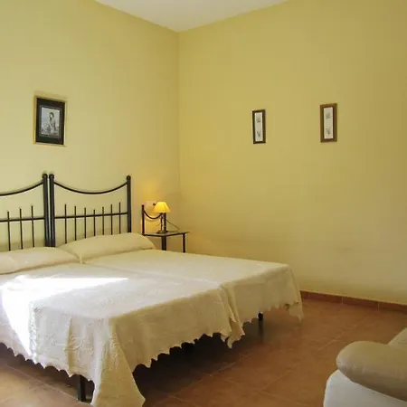 Apartment In Velez-Malaga Malaga 103068-3