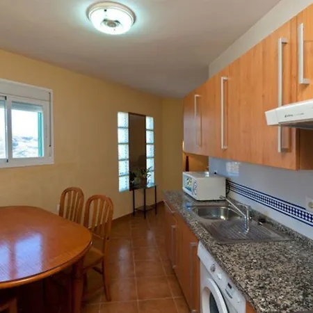 Apartment In Velez Malaga Malaga 103073-2