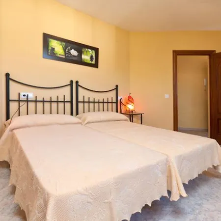 Apartment In Velez Malaga Malaga 103073-3