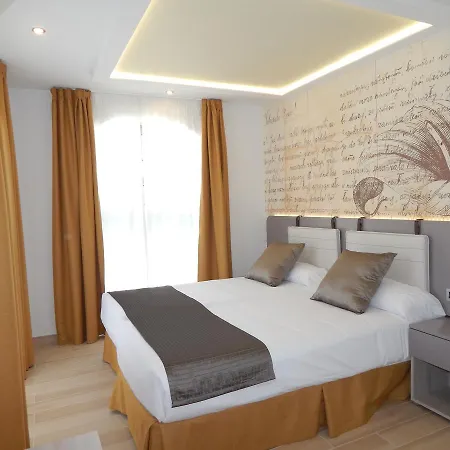 Hostal Boutique Doña Carmen - Adults Recommended-3